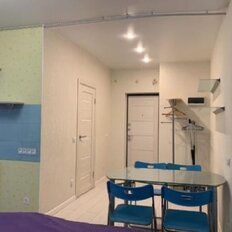 Квартира 39 м², 1-комнатная - изображение 1