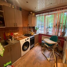 Квартира 33 м², 1-комнатная - изображение 2