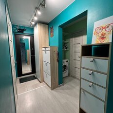 Квартира 46,8 м², 2-комнатная - изображение 1