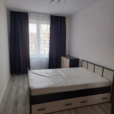 Квартира 41 м², 1-комнатная - изображение 1