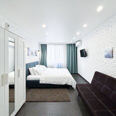 Квартира 30 м², студия - изображение 3