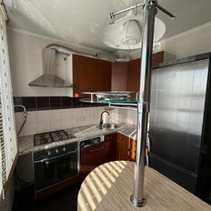 Квартира 32,6 м², 1-комнатная - изображение 1