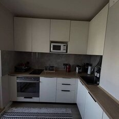 Квартира 36 м², 1-комнатная - изображение 2