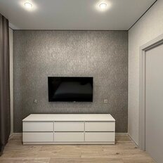Квартира 36 м², 1-комнатная - изображение 4