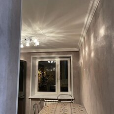 Квартира 52 м², 2-комнатная - изображение 4