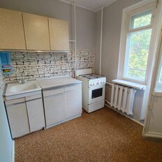 Квартира 32 м², 1-комнатная - изображение 5