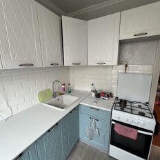 Квартира 56 м², 3-комнатная - изображение 2
