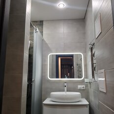 Квартира 71,3 м², 3-комнатная - изображение 1
