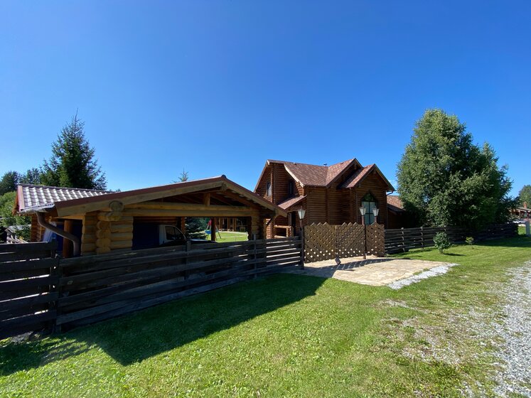 127 м² дом, 7,2 сотки участок 10 400 000 ₽ - изображение 62