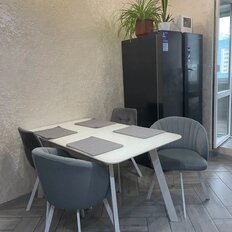 Квартира 68,8 м², 2-комнатная - изображение 3