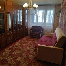Квартира 54 м², 2-комнатная - изображение 1
