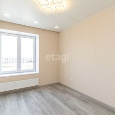 Квартира 37 м², 1-комнатная - изображение 5