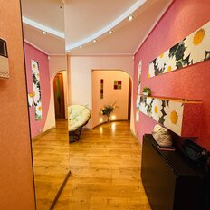 Квартира 65,2 м², 3-комнатная - изображение 3