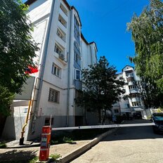 Квартира 36,1 м², 1-комнатная - изображение 1