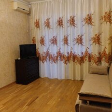 Квартира 37 м², 1-комнатная - изображение 4