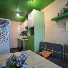 Квартира 41 м², 1-комнатная - изображение 2