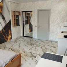 Квартира 27 м², студия - изображение 5
