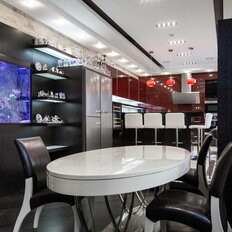 Квартира 250 м², 6-комнатная - изображение 3