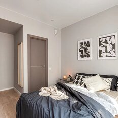 Квартира 18 м², студия - изображение 3