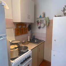 Квартира 30,4 м², 1-комнатная - изображение 4