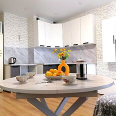 Квартира 51,6 м², 2-комнатная - изображение 5