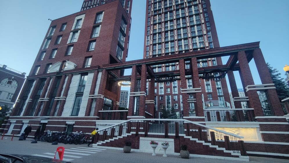 71,4 м², 2-комнатная квартира 10 760 000 ₽ - изображение 32