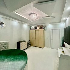 Квартира 74 м², 2-комнатная - изображение 4