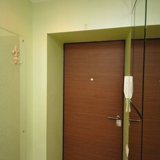 Квартира 40 м², студия - изображение 4