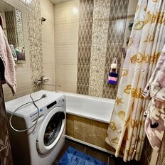 Квартира 48 м², студия - изображение 5