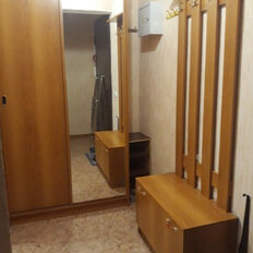 Квартира 38 м², 1-комнатная - изображение 5