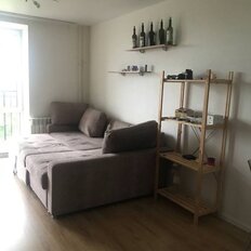 Квартира 29,5 м², студия - изображение 4
