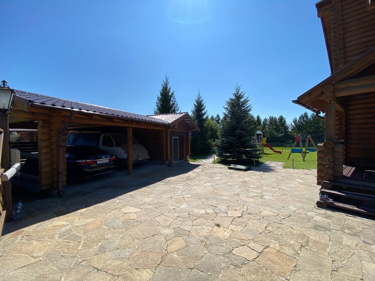 127 м² дом, 7,2 сотки участок 10 400 000 ₽ - изображение 65