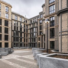 Квартира 152,1 м², 1-комнатная - изображение 5