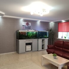 Квартира 110 м², 4-комнатная - изображение 4