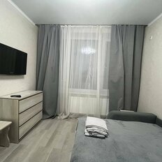 Квартира 28 м², 1-комнатная - изображение 3