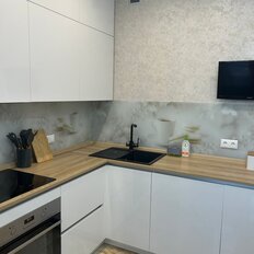 Квартира 35 м², 1-комнатная - изображение 5