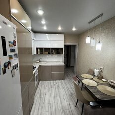 Квартира 35 м², 2-комнатная - изображение 5