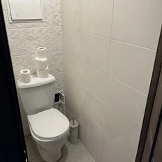 Квартира 64,4 м², 3-комнатная - изображение 3