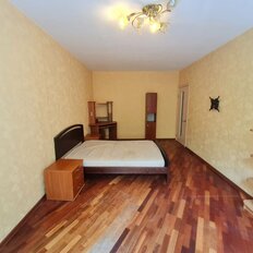 Квартира 32,9 м², 1-комнатная - изображение 3