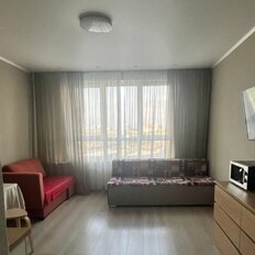 Квартира 26 м², студия - изображение 3