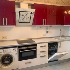 Квартира 60 м², 2-комнатная - изображение 1