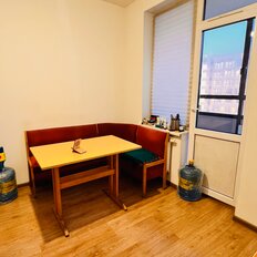 Квартира 31 м², 1-комнатная - изображение 4