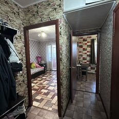 Квартира 27,4 м², 1-комнатная - изображение 1