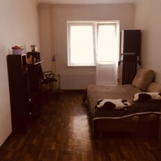 Квартира 40 м², 1-комнатная - изображение 2