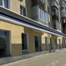 55,5 м², торговое помещение - изображение 2