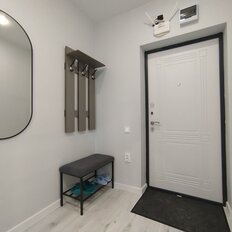 Квартира 25 м², студия - изображение 5