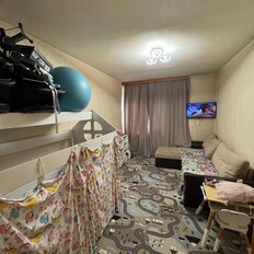 Квартира 53 м², 2-комнатная - изображение 2