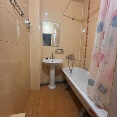 Квартира 36,7 м², 1-комнатная - изображение 1