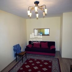 Квартира 34 м², 1-комнатная - изображение 1