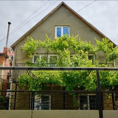 дом + 3,4 сотки, участок - изображение 1